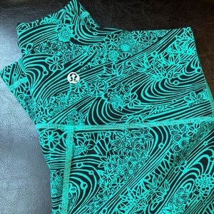 Lululemon Leggings, Size 4